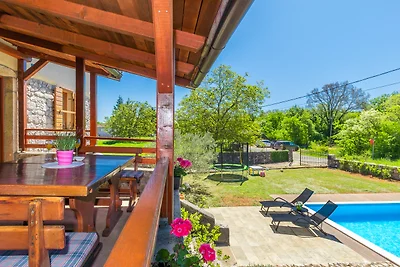 Villa Dorina