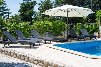 Villa Vinodol