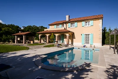 Casa Blu