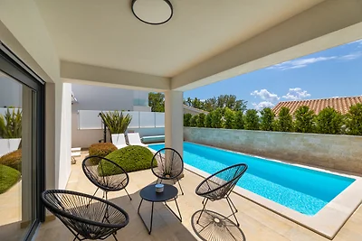 Villa Aurelia 2