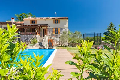 Villa Dorina
