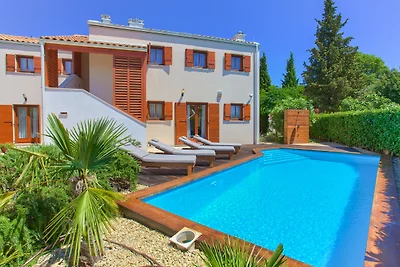 Villa San Vista