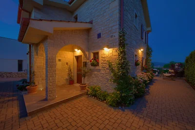 Villa Maya