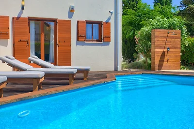 Villa San Vista