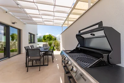 Villa Aurelia 3