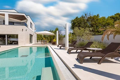 Villa Toscana