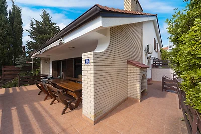 Ferienhaus Sara