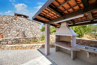 Villa Hidden