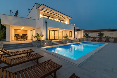 Villa Salvia