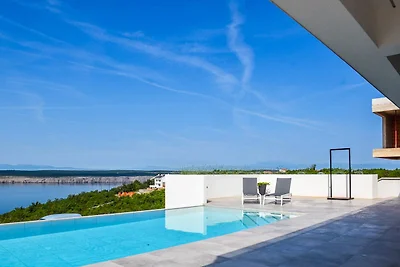 Villa Sea Line
