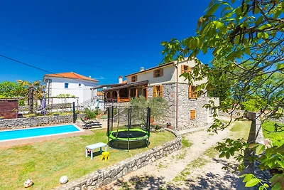 Villa Dorina