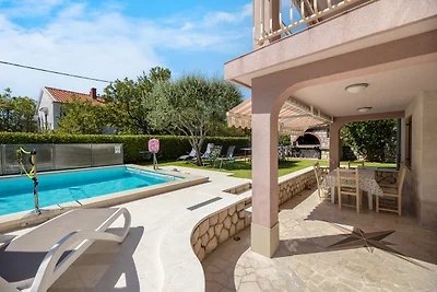 Villa Maravilla