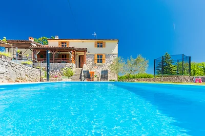 Villa Dorina