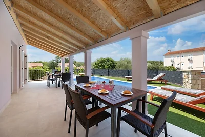 Villa Hidden
