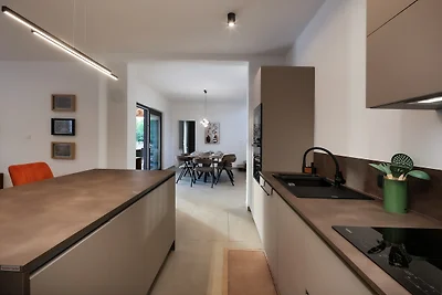 Villa Aurora