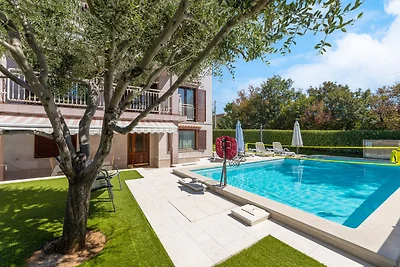 Villa Maravilla