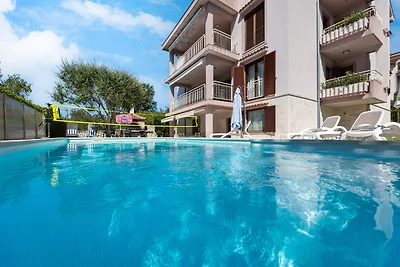 Villa Maravilla
