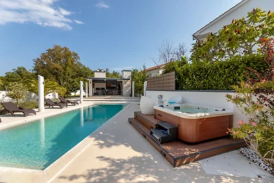 Villa Toscana