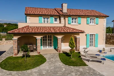 Casa Blu