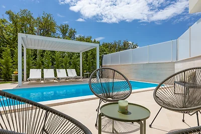 Villa Aurelia 4