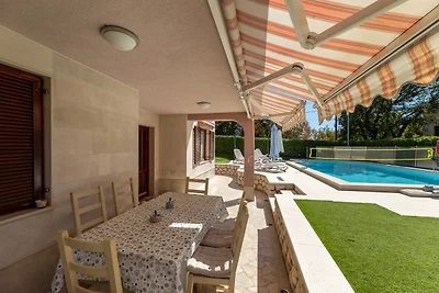 Villa Maravilla