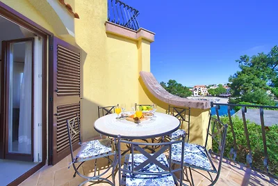 Villa Amoretta