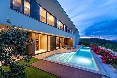 Villa Panoramica