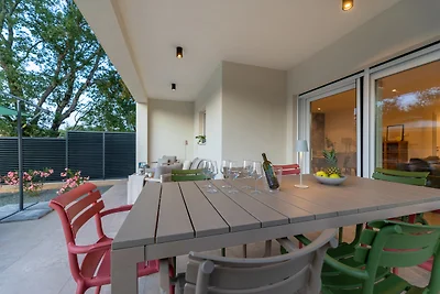 Villa Hidden