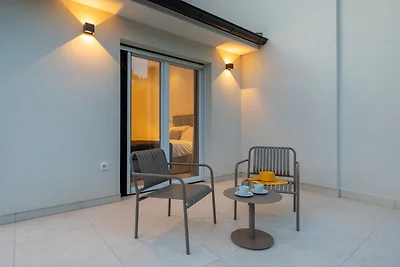 Villa Hidden