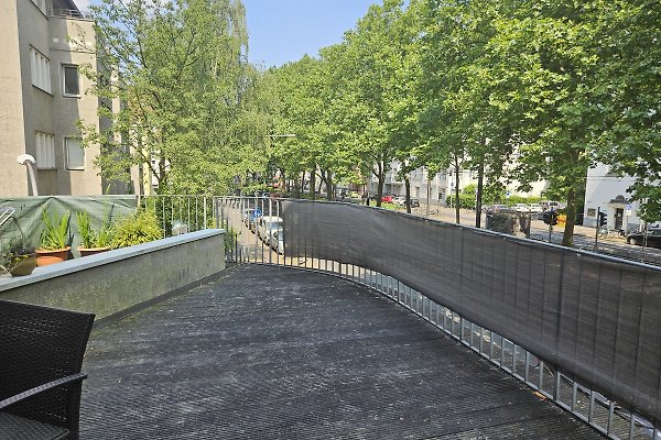 Ferienwohnung Sülz