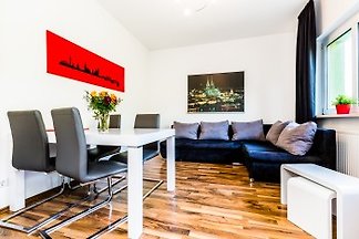 Appartement Familial-Cologne