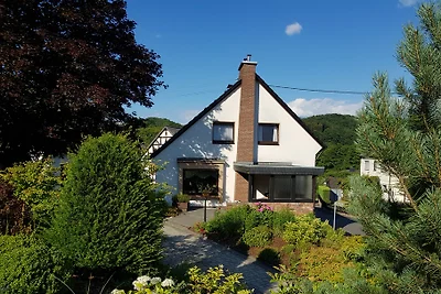 "Hundhauser Berg"  Barrierefrei