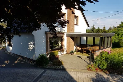 "Hundhauser Berg"  Barrierefrei