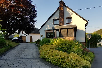 "Hundhauser Berg"  Barrierefrei