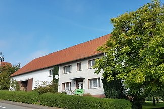 Ferienhaus Blomberg Eschenbruch