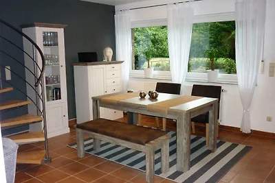 Ferienhaus Ruhrpott und Rotbach