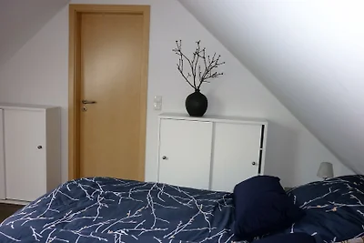 Ferienhaus Ruhrpott und Rotbach