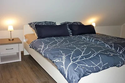 Ferienhaus Ruhrpott und Rotbach