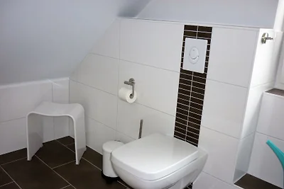 Ferienhaus Ruhrpott und Rotbach
