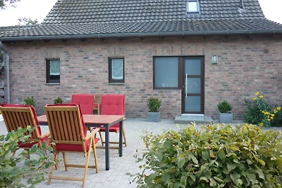 Ferienhaus Ruhrpott und Rotbach