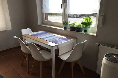 Ferienhaus Ruhrpott und Rotbach