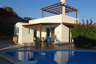 Villa Nisi Ag. Galini 100 m²