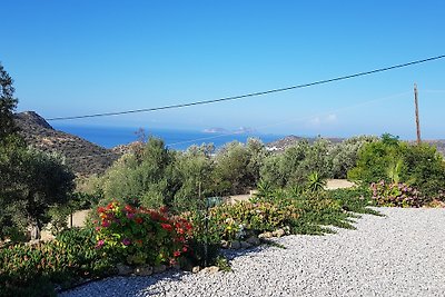 Villa Nisi Agia Galini 100 m², piscine