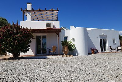 Villa Nisi Agia Galini 100 m², Pool