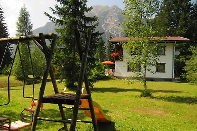 Haus Romantic