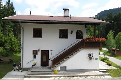 Haus Romantic