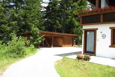 Haus Romantic   - Leutasch