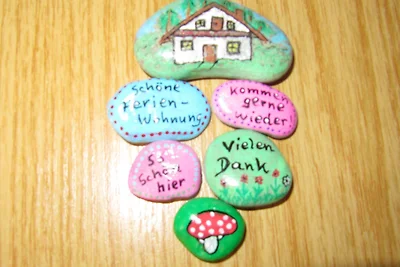 Haus Romantic