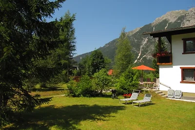 Haus Romantic