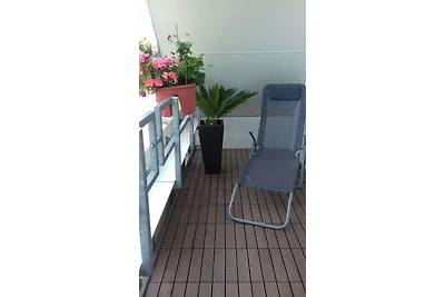 Ferienwohnung am Schweriner See